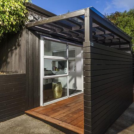 The Nest Apartament Auckland Zewnętrze zdjęcie