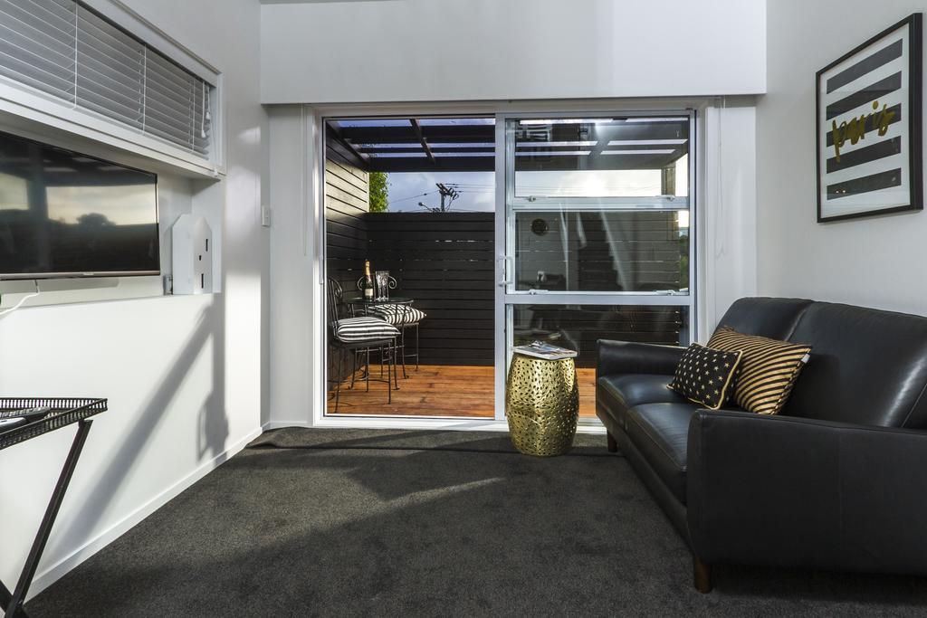The Nest Apartament Auckland Zewnętrze zdjęcie
