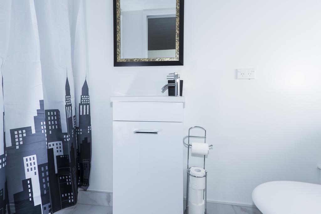 The Nest Apartament Auckland Zewnętrze zdjęcie