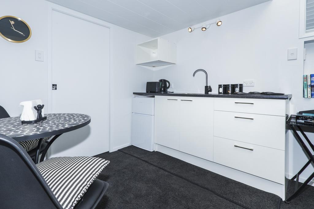 The Nest Apartament Auckland Zewnętrze zdjęcie