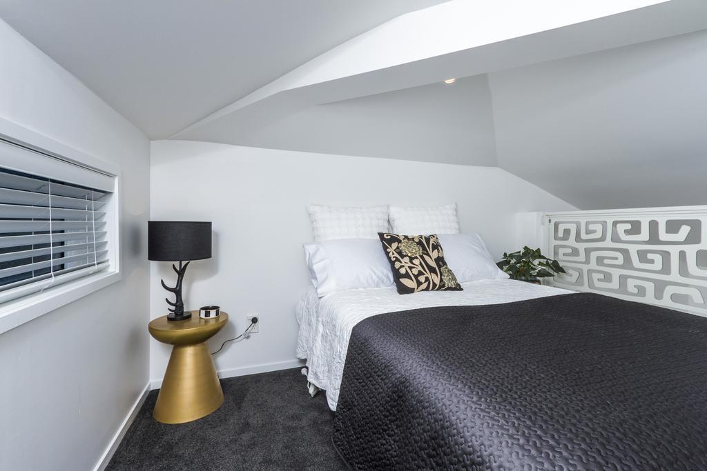The Nest Apartament Auckland Zewnętrze zdjęcie