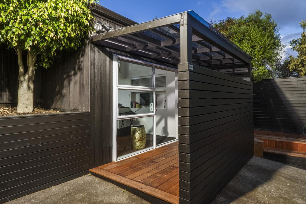 The Nest Apartament Auckland Zewnętrze zdjęcie